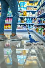 Retail Cleaning
