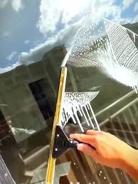 Window Cleaning
